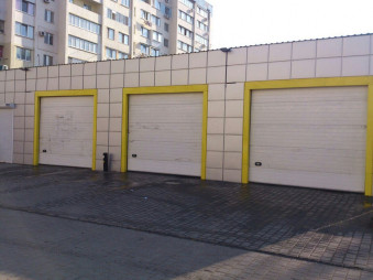 Действующая автомойка в Одессе